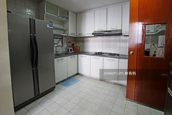Bishan Loft (D20), Condominium #218122171